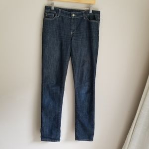 Michael Kors skinny jeans
